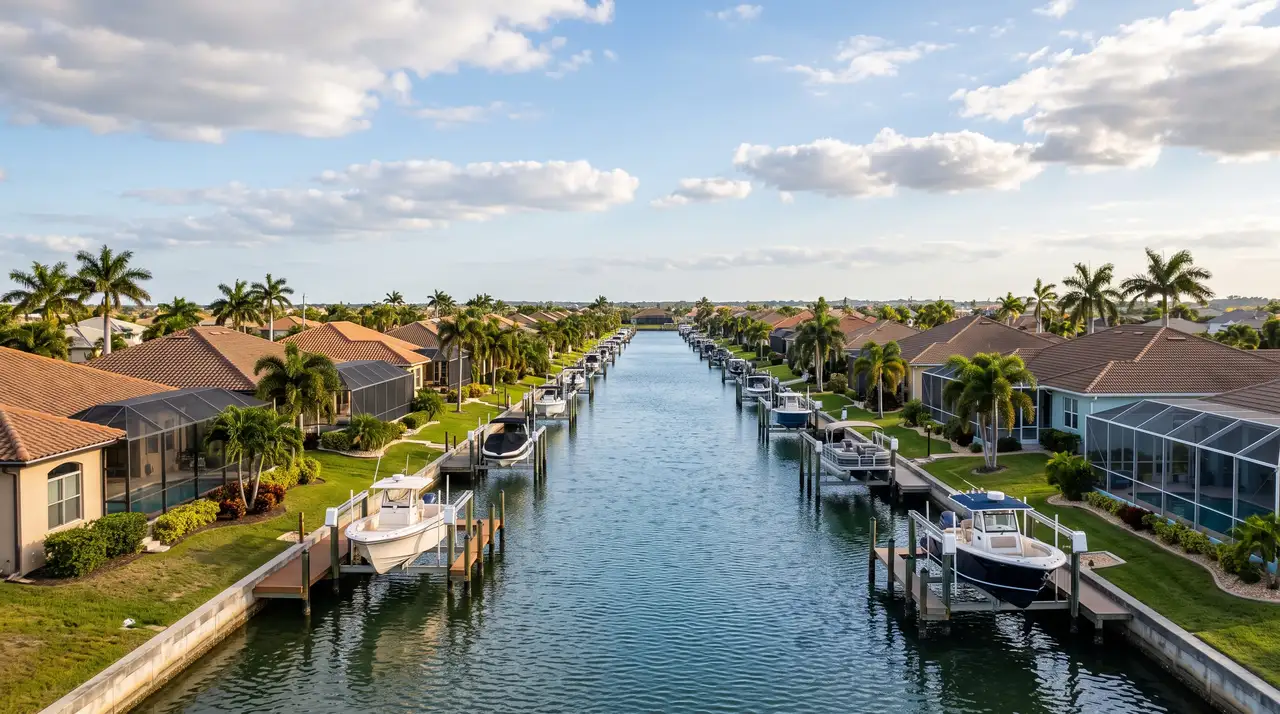 Cape Coral, Florida