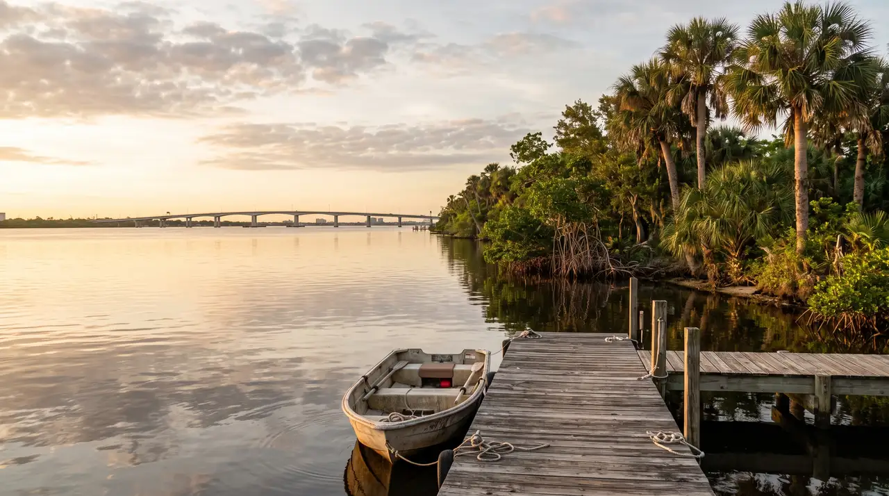 North Fort Myers, Florida