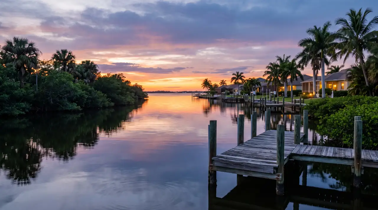 Port Charlotte, Florida