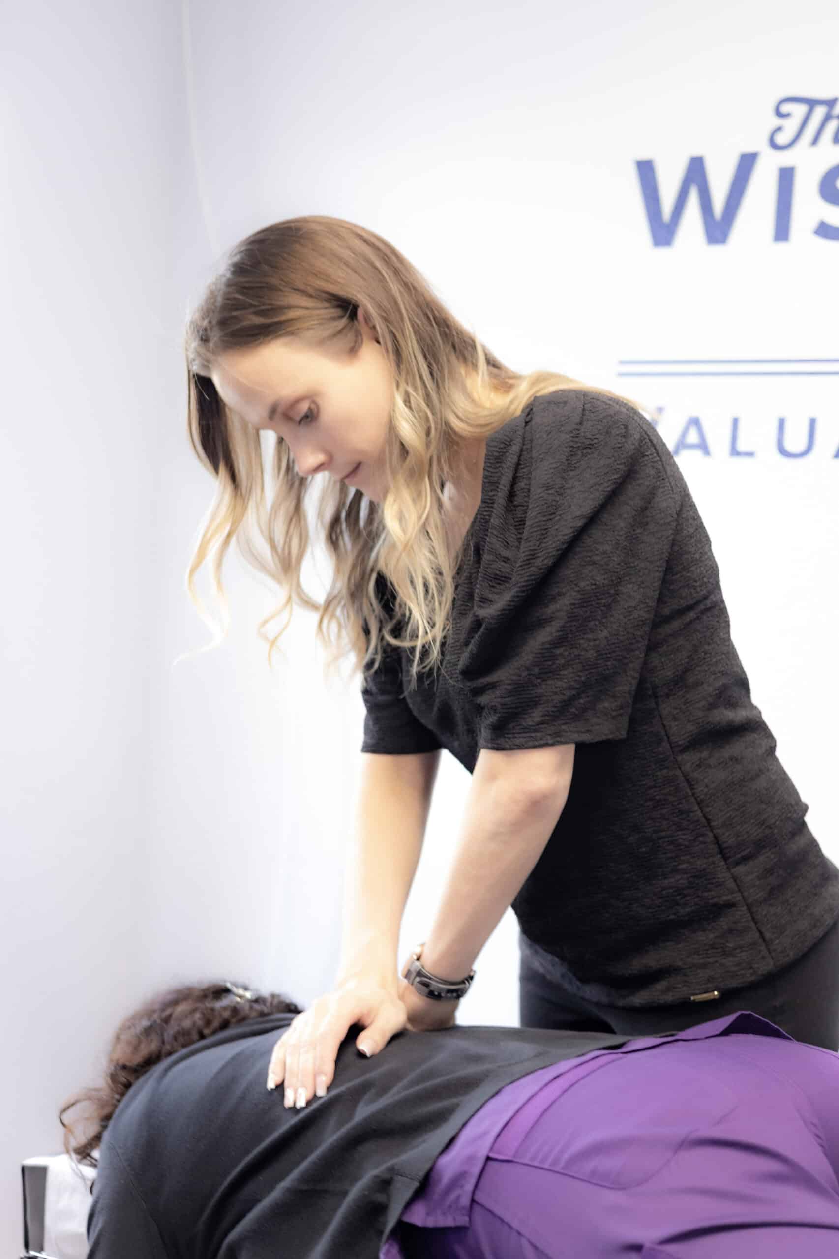 Massage Therapy