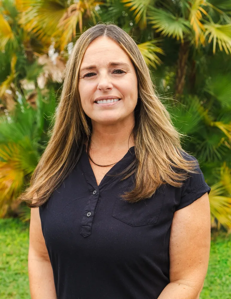 Christina Fournier, CCPA