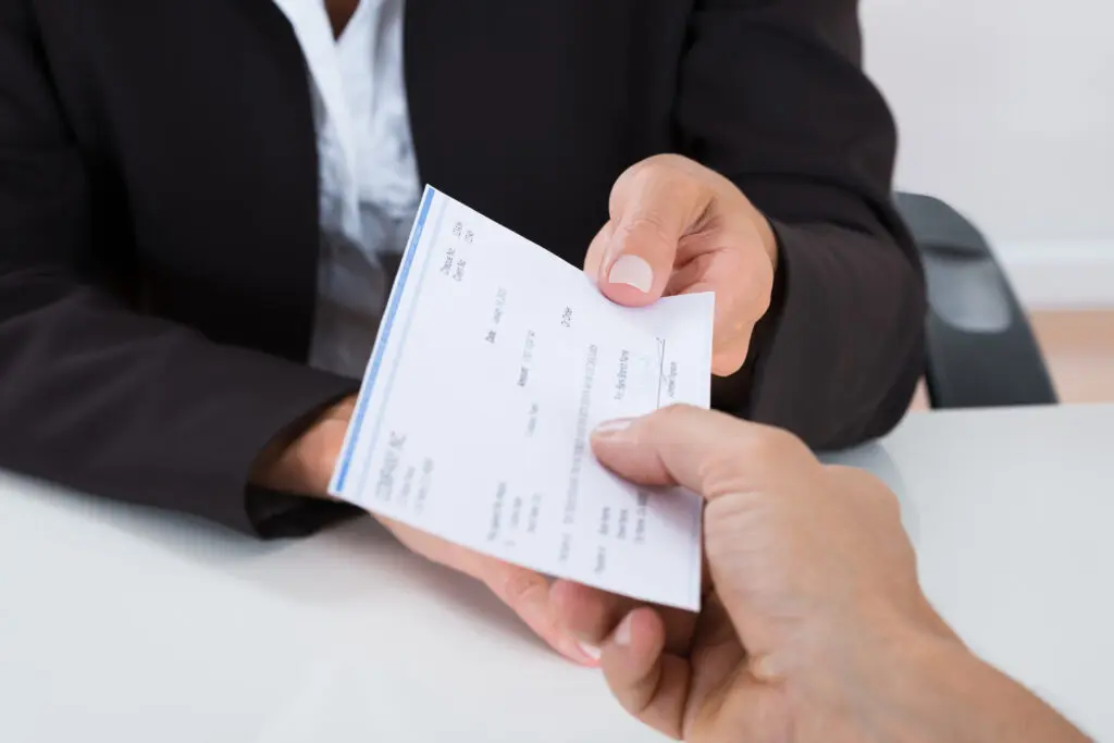 Federal Workers Comp