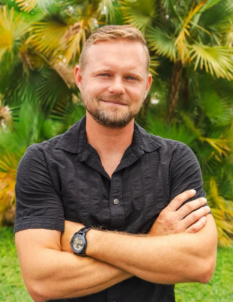 Joshua Kerr