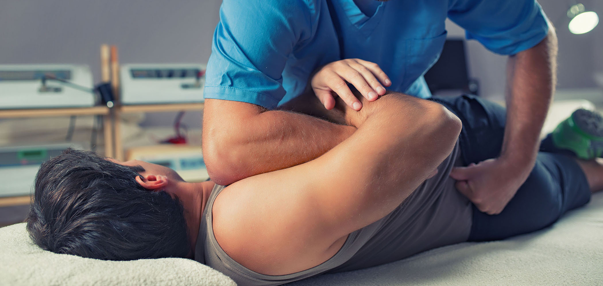 Auto & Injury Care