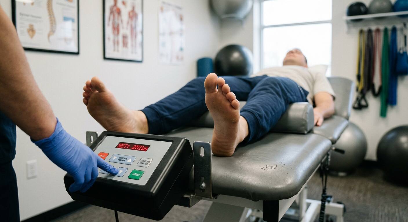 Spinal Decompression