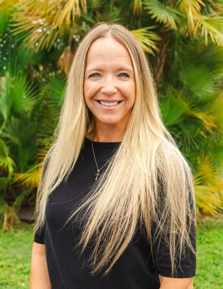 Stephanie Van Zanten