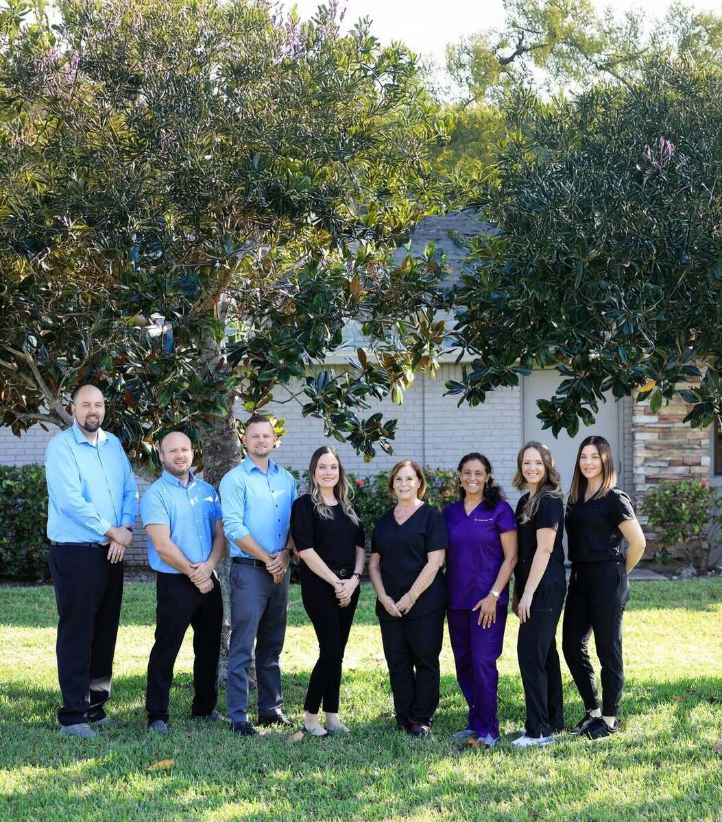 The Grace Medical and Chiropractic team