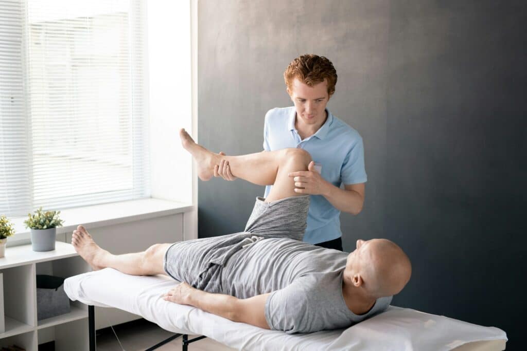 Workmen's Compensation Clinic