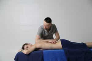 Full Spine Manual Adjustments i