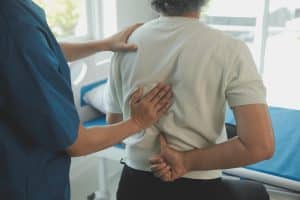 spinal decompression therapy